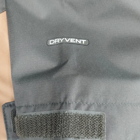 The North Face Vortex Tri-Climate Jacket Taupe & Green Size XS (6) NWT - Picture 10 of 13